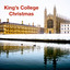 King's College Christmas cover