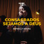 Consagrados Sejamos a Deus