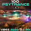 100 Psytrance Vibes 2020 (DJ Mix) cover