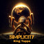 King Tappa - Simplicity - King Tappa