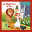 Le magicien d’Oz, Pt. 9 cover