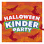 Halloween Kinder Party cover