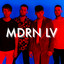 MDRN LV cover