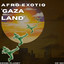 Gaza Land - Extended Mix
