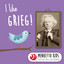 I Like Grieg! (Menuetto Kids - Classical Music for Children) cover