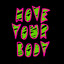 Move your body (Elevation) (Kevin's VIP) Kevin McKay