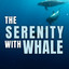 The Serenity with Whale cover