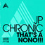 That's A NoNo!!! - Extended Mix