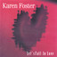 Karen Foster profile