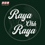 Raya Di Rumah Dinda cover