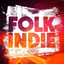 Folk Indie cover