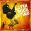 Latin Rock Latino cover