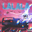LALALA cover