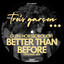 Glen Horsborough - Better Than Before (Original Mix)