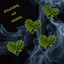 Goodbye My Green. cover
