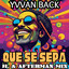 Que Se Sepa - Jl & Afterman Mix