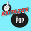Exitazos del Pop cover
