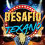 Desafío Tejano cover