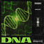 DNA cover