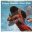 Love Tide cover