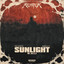 SUNLIGHT (with AC13) artwork