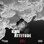 Icare Attitude cover