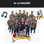 El La Engañó - En Vivo cover