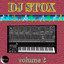 Unknown Title cover