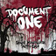 DOCUMENT ONE - SONIC MANIPULATOR artwork