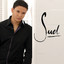 Suel cover