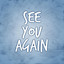 See You Again - Remix