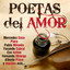 Poetas del Amor cover