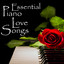 Essential Piano Love Songs cover
