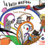 La danse des couleurs cover