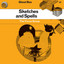 Stringed winds cover