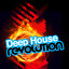 Deep House Revolution cover