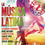 Locos X la Música Latina cover