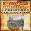 Drew's Famous Instrumental Country Collection, Vol. 7 cover