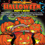 Halloween Party Music cover