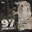 97 Months cover