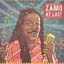 Zamo Mbutho profile