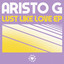 Lavender Lust Like Love