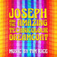 Joseph and the Amazing Technicolor Dreamcoat cover
