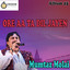 Ore Aa Ta Dil Jayen cover