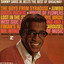 Sammy Davis Jr. Belts The Best Of Broadway cover