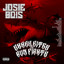 Shark Bites and Gun Fights cover