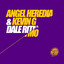 Angel Heredia, Kevin G — Dale Ritmo cover art