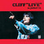 Cliff 'Live' in Japan '72 cover