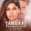 Tanhaai cover