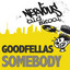 Somebody - House Mix